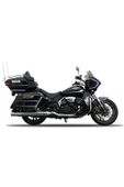 TOGO 800 T Touring Chopper - 1