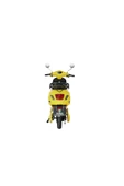 mobilette MOBİLETTE WİND 5500 ELEKTRİKLİ SCOOTER thumbnail 2