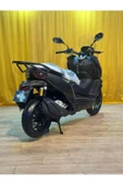 REGAL RAPTOR X-SUV 250 MAX SCOOTER-2025 MODEL Uyumlu - 4
