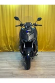 REGAL RAPTOR X-SUV 250 MAX SCOOTER-2025 MODEL Uyumlu - 2