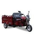 Sfm - MAGNETA E-1800 3 TEKERLİ ELEKTRİKLİ E-TRİCYCLE - 1