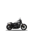 TOGO 800 S Cruiser Chopper - 1