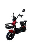Sfm LİLİ YK Elelktrikli Scooter - 1