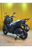 REGAL RAPTOR X-SUV 250 MAX SCOOTER-2025 MODEL Uyumlu - 5