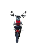 Sfm LİLİ YK Elelktrikli Scooter - 2
