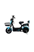 Sfm LİLİ YK Elelktrikli Scooter - 2