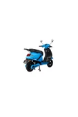 mobilette MOBİLETTE WİND 5500 ELEKTRİKLİ SCOOTER - 4