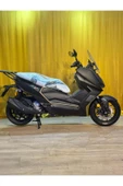 REGAL RAPTOR X-SUV 250 MAX SCOOTER-2025 MODEL Uyumlu - 3