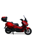 Sfm PYREXIA 150 CC MAXI SCOOTER MOTOSİKLET -ÇANTALI - 1