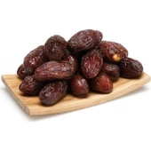 Kipa Kuruyemiş Kudüs Hurması Jumbo 1.Kalite 500 gr - 2