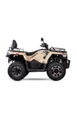 REGAL RAPTOR LINHAI F320 4x4 ONNROAD ATV - 1
