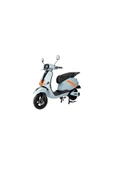 mobilette MOBİLETTE WİND 5500 ELEKTRİKLİ SCOOTER - 1