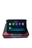 Mitsubishi L200 2006-2014 FİMEX 4-64 (FANLI) DSPLİ PRO OEM MULTİMEDİA - 6