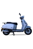 Sfm Mayro 50 Özel Seri Scooter-2025 Model - 1