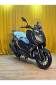 REGAL RAPTOR X-SUV 250 MAX SCOOTER-2025 MODEL Uyumlu - 1
