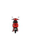mobilette MOBİLETTE WİND 5500 ELEKTRİKLİ SCOOTER thumbnail 4