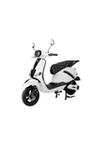 mobilette Wind 5500 Elektrikli Scooter - 2024 Model - 1