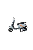 mobilette MOBİLETTE WİND 5500 ELEKTRİKLİ SCOOTER - 5