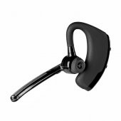 MF Product Acoustic 0165 Kablosuz Kulak İçi Bluetooth Mono Kulaklık - Siyah - 1