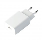 MF Product Jettpower 0355 Duvar Şarjı Tek Usb 5V2A Beyaz - 1