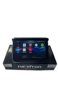 Mitsubishi L200 2006-2014 NEWFRON 6-64 TAM PROFESYONEL OEM MULTİMEDİA - 3