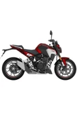 BAROSSA KOVE NK125R NAKED MOTORSİKLET - 1