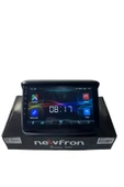 Mitsubishi L200 2006-2014 NEWFRON 6-64 TAM PROFESYONEL OEM MULTİMEDİA - 1