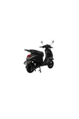 mobilette MOBİLETTE WİND 5500 ELEKTRİKLİ SCOOTER - 5