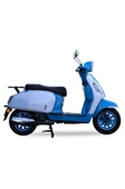 Sfm Mayro 50 Özel Seri Scooter-2025 Model - 3