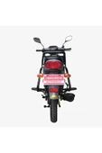 Arora Fırtına 50 Benzinli Cub Motosiklet - 5