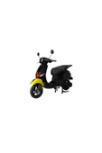 mobilette MOBİLETTE WİND 5500 ELEKTRİKLİ SCOOTER - 1