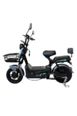 Sfm LİLİ YK Elelktrikli Scooter - 2