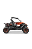 CF Moto CFMOTO ZFORCE 1000 SPORT R UTV - 1