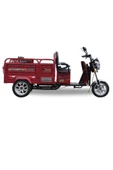 Sfm - MAGNETA E-1800 3 TEKERLİ ELEKTRİKLİ E-TRİCYCLE - 3