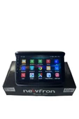 Mitsubishi L200 2006-2014 NEWFRON 6-64 TAM PROFESYONEL OEM MULTİMEDİA - 4