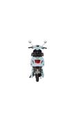 mobilette MOBİLETTE WİND 5500 ELEKTRİKLİ SCOOTER - 2