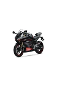 CF Moto CFMOTO 450 SR SPORT RACING TOURING MOTORSİKLET - 1