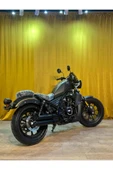 TOGO TG 250 CHOPPER CRUİSER - 2024 MODEL - 4