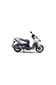 Falcon Max 125i Motorsiklet Beyaz - 1