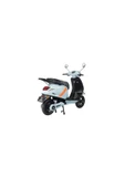 mobilette MOBİLETTE WİND 5500 ELEKTRİKLİ SCOOTER - 3