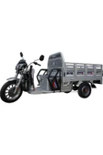 mobilette Truck 45000 3 Teker Elektrikli TRICYCLE Moped - 2024 Model - 1