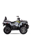 REGAL RAPTOR LINHAI F320 4x4 ONNROAD ATV - 1