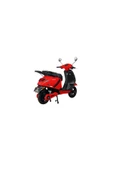 mobilette MOBİLETTE WİND 5500 ELEKTRİKLİ SCOOTER thumbnail 2