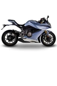 BAROSSA JEDİ 750 RACİNG - 2