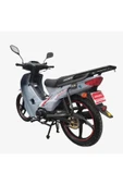 Arora Fırtına 50 Benzinli Cub Motosiklet - 3