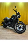 TOGO TG 250 CHOPPER CRUİSER - 2024 MODEL - 1