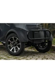 REGAL RAPTOR K4 ELEKTRİKLİ E-CAR OTOMOBİL - 3