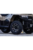 REGAL RAPTOR LINHAI F320 4x4 ONNROAD ATV thumbnail 2
