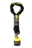Auvray Zincir Kilit 10mm K-bloc 200cm - 1
