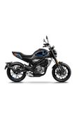 CF Moto CFMOTO 250 CL-X Classic Motorsiklet - 1